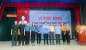  Hồng Lĩnh: Gắn biển nhiều công trình chào mừng kỷ niệm 95 năm Ngày thành lập Công đoàn Việt Nam 